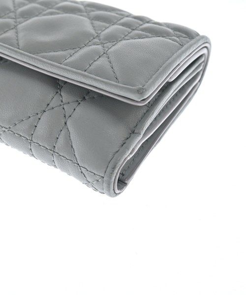 Christian Dior Wallet And Coin Case Women's