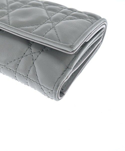 Christian Dior Wallet And Coin Case Women's