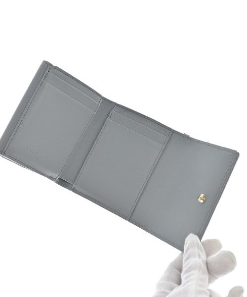 Christian Dior Wallet And Coin Case Women's