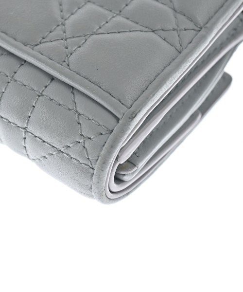 Christian Dior Wallet And Coin Case Women's