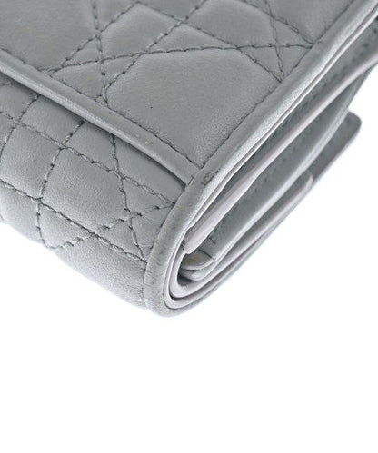 Christian Dior Wallet And Coin Case Women's