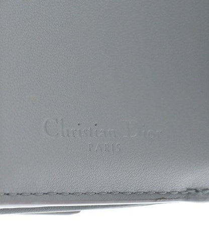 Christian Dior Wallet And Coin Case Women's