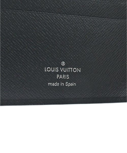 Louis Vuitton Wallet And Coin Case Women's