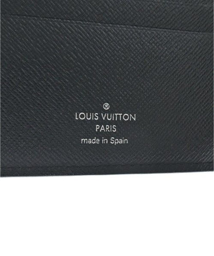 Louis Vuitton Wallet And Coin Case Women's
