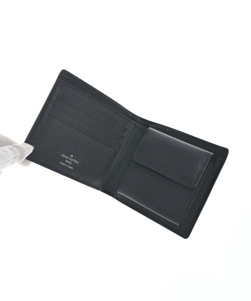 Louis Vuitton Wallet And Coin Case Women's