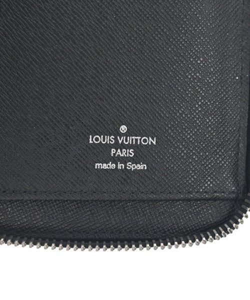 Louis Vuitton Wallet And Coin Case Women's