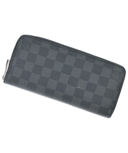 Louis Vuitton Wallet And Coin Case Women's