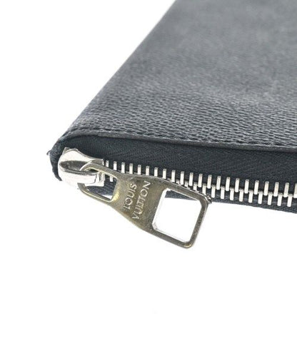 Louis Vuitton Wallet And Coin Case Women's