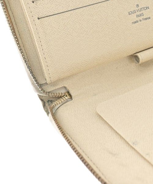 Louis Vuitton Wallet And Coin Case Women's