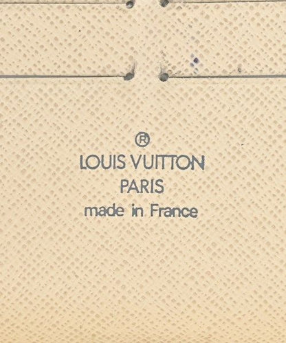 Louis Vuitton Wallet And Coin Case Women's