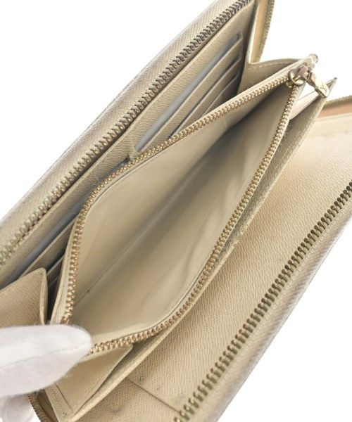 Louis Vuitton Wallet And Coin Case Women's