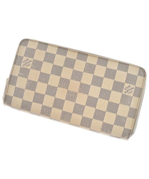 Louis Vuitton Wallet And Coin Case Women's