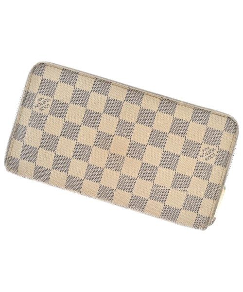 Louis Vuitton Wallet And Coin Case Women's