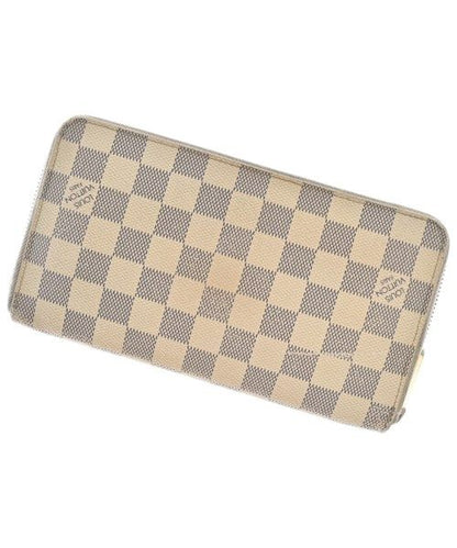 Louis Vuitton Wallet And Coin Case Women's