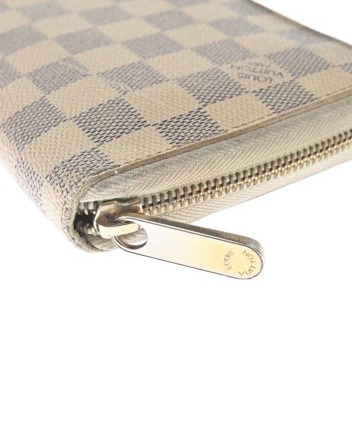 Louis Vuitton Wallet And Coin Case Women's