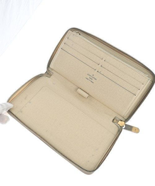 Louis Vuitton Wallet And Coin Case Women's