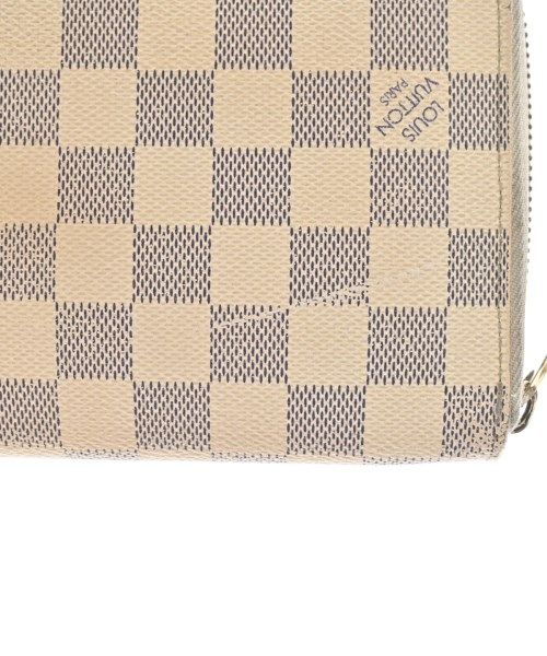Louis Vuitton Wallet And Coin Case Women's