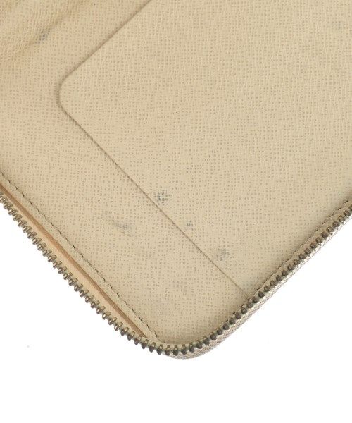 Louis Vuitton Wallet And Coin Case Women's