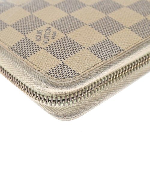 Louis Vuitton Wallet And Coin Case Women's