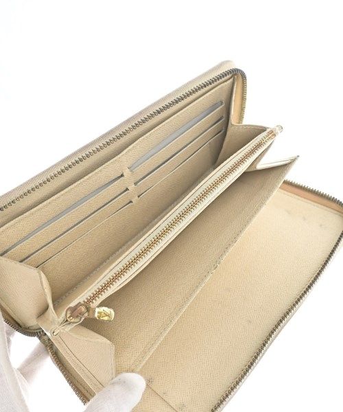 Louis Vuitton Wallet And Coin Case Women's