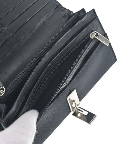 Gucci Wallet And Coin Case Women's