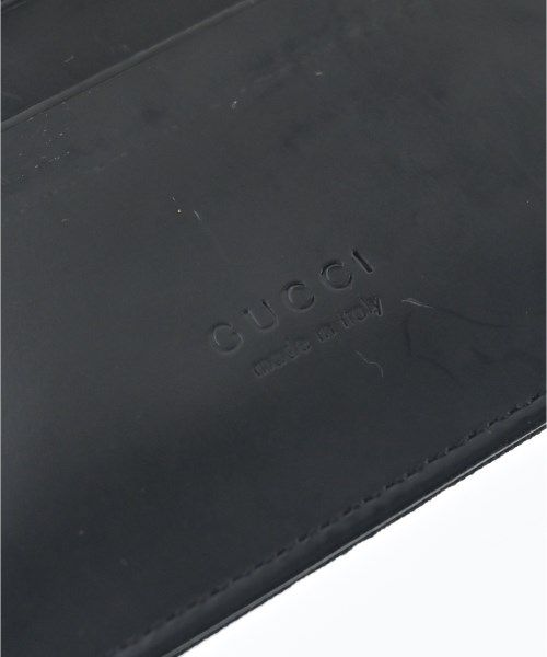 Gucci Wallet And Coin Case Women's