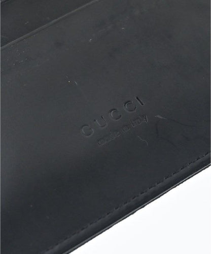 Gucci Wallet And Coin Case Women's