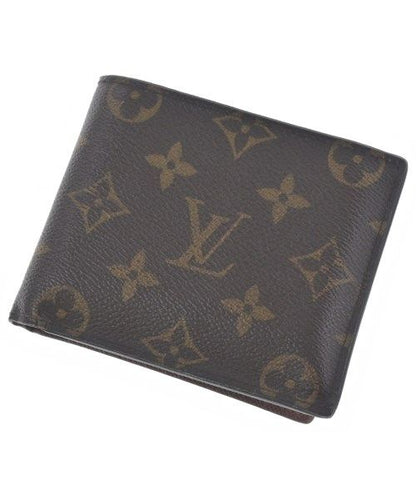 Louis Vuitton Wallet And Coin Case Women's