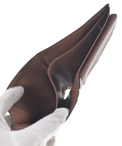 Louis Vuitton Wallet And Coin Case Women's