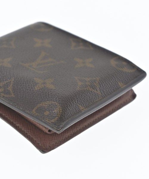 Louis Vuitton Wallet And Coin Case Women's