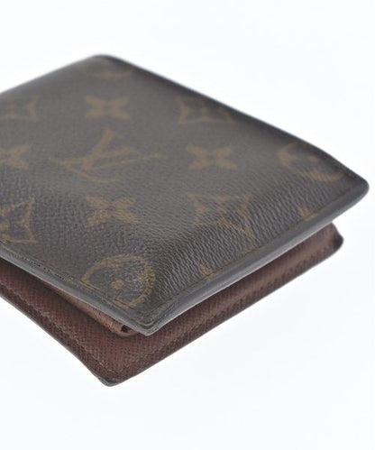 Louis Vuitton Wallet And Coin Case Women's