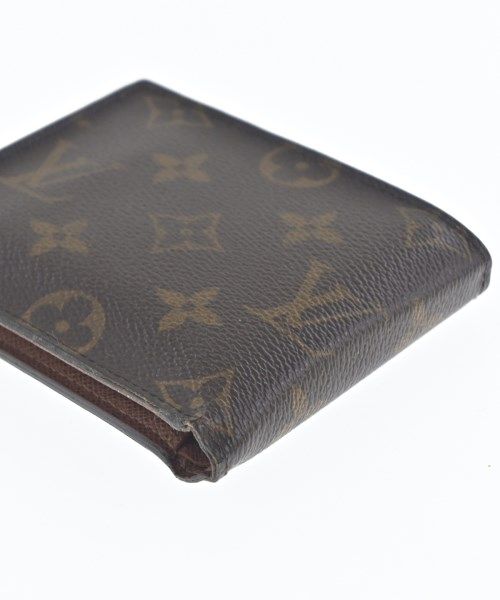 Louis Vuitton Wallet And Coin Case Women's