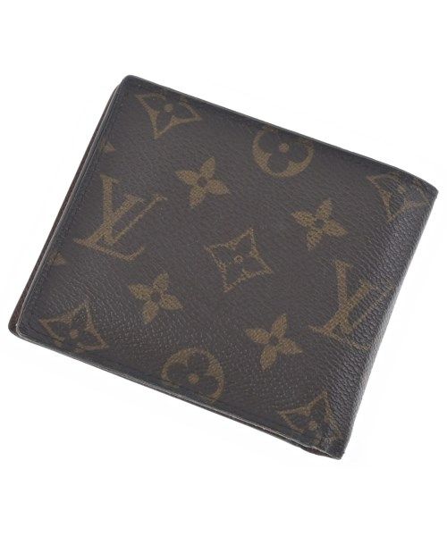 Louis Vuitton Wallet And Coin Case Women's