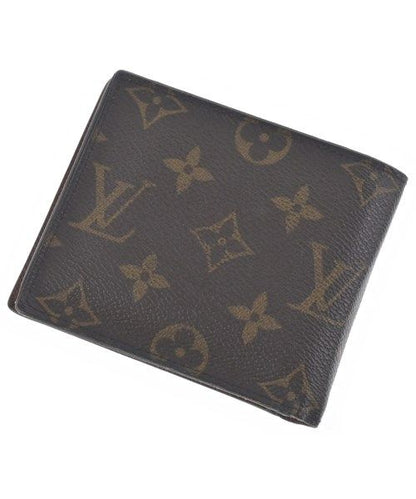 Louis Vuitton Wallet And Coin Case Women's