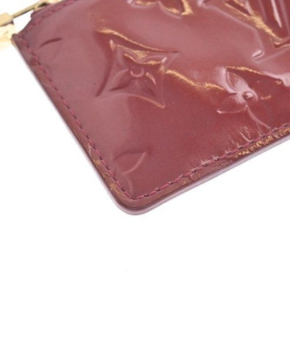 Louis Vuitton Wallet And Coin Case Women's