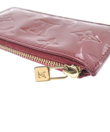Louis Vuitton Wallet And Coin Case Women's