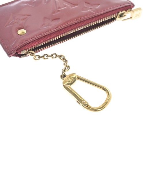 Louis Vuitton Wallet And Coin Case Women's