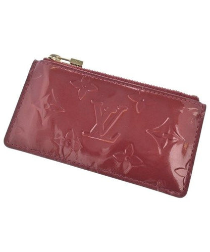 Louis Vuitton Wallet And Coin Case Women's