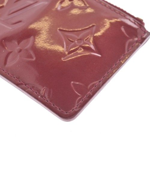 Louis Vuitton Wallet And Coin Case Women's
