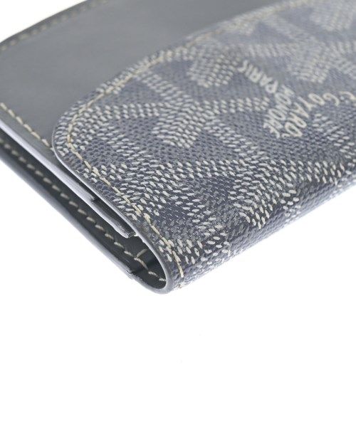 Goyard Wallet And Coin Case Women's