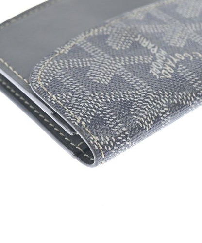 Goyard Wallet And Coin Case Women's