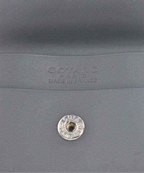 Goyard Wallet And Coin Case Women's