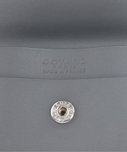 Goyard Wallet And Coin Case Women's