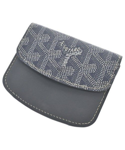 Goyard Wallet And Coin Case Women's
