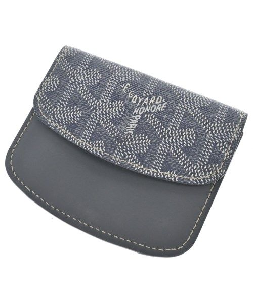 Goyard Wallet And Coin Case Women's