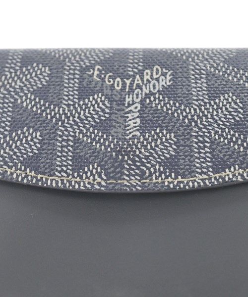 Goyard Wallet And Coin Case Women's
