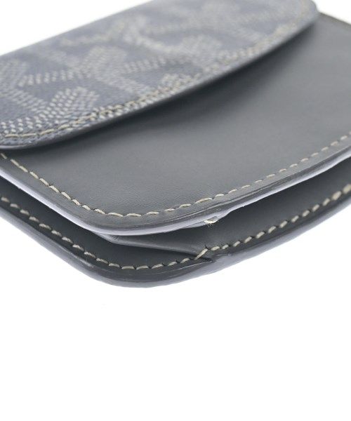 Goyard Wallet And Coin Case Women's