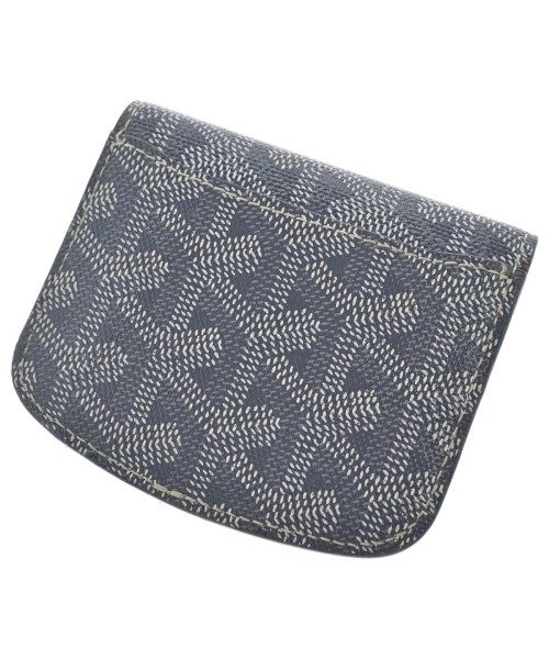 Goyard Wallet And Coin Case Women's