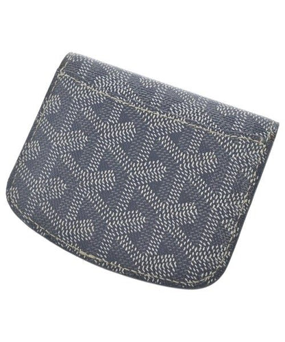 Goyard Wallet And Coin Case Women's
