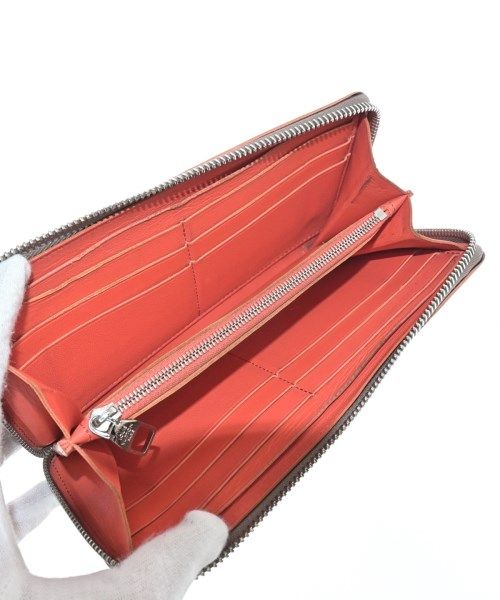 Louis Vuitton Wallet And Coin Case Women's